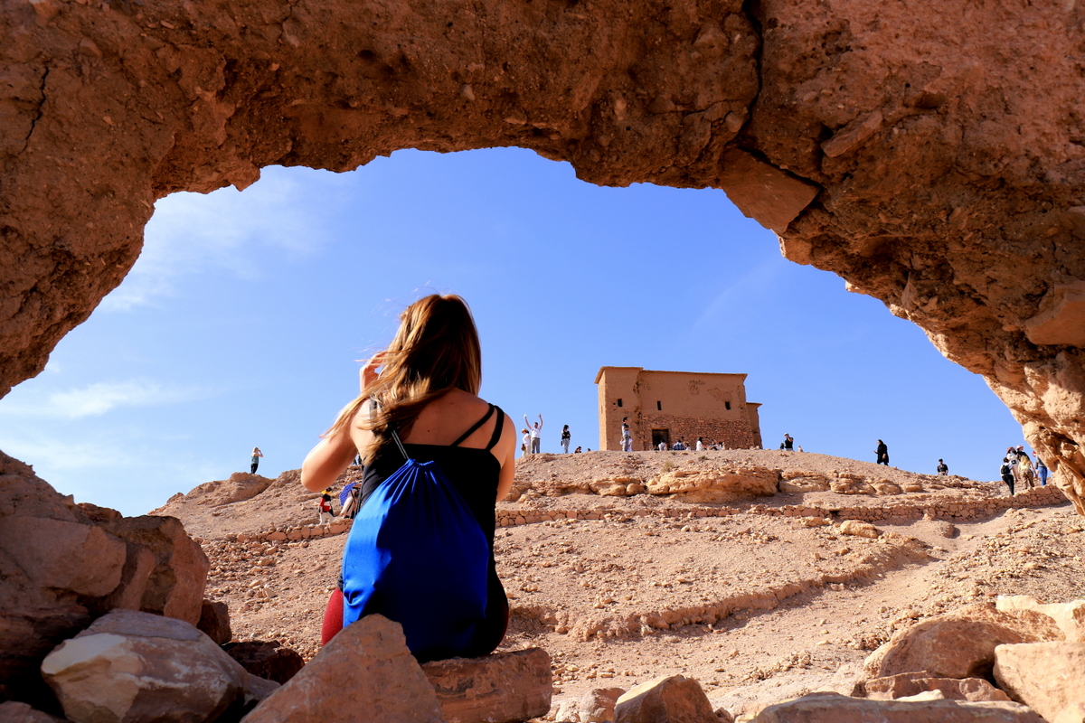 172-IMG_2689.JPG : # 사하라 사막의 사랑..  모로코, 스페인