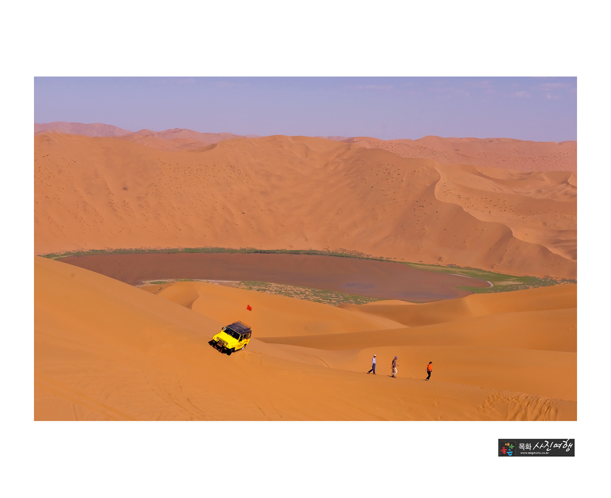 badanjirin5.jpg : 7월16일과 25일 바단지린사막 견적 의뢰