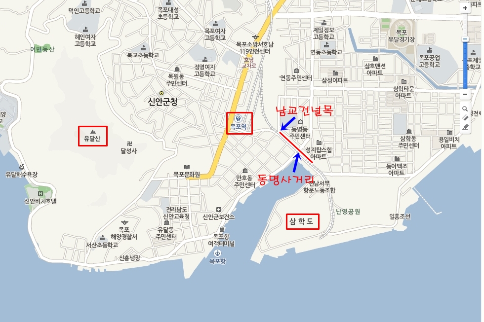 mockpo_namgyo_map.jpg